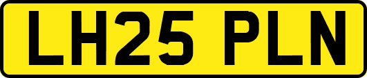 LH25PLN