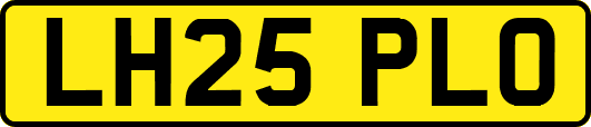 LH25PLO
