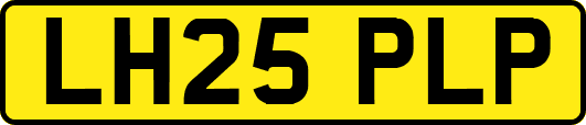 LH25PLP