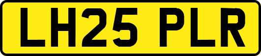 LH25PLR