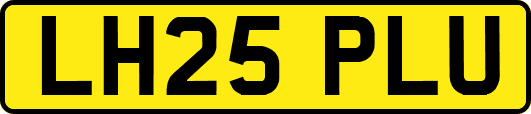 LH25PLU