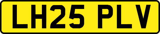 LH25PLV