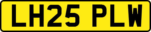LH25PLW