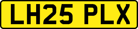 LH25PLX