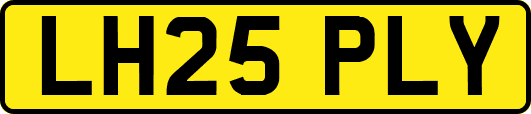LH25PLY