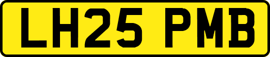 LH25PMB