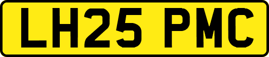 LH25PMC
