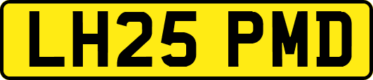 LH25PMD