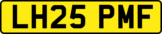 LH25PMF