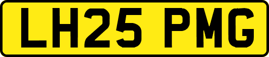 LH25PMG