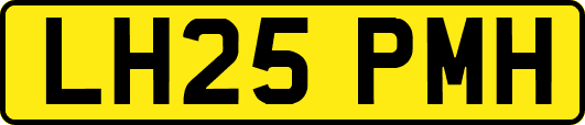 LH25PMH