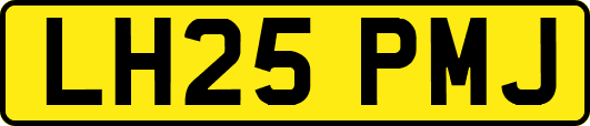 LH25PMJ