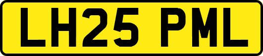 LH25PML