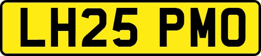 LH25PMO