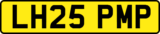 LH25PMP