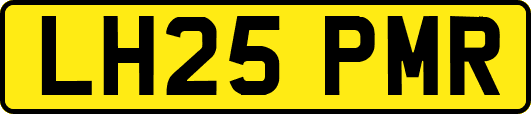 LH25PMR