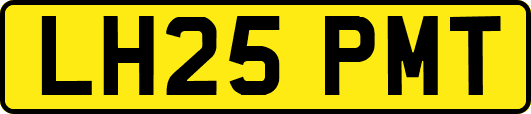 LH25PMT