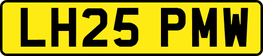 LH25PMW