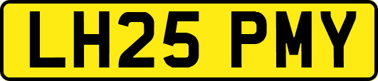 LH25PMY