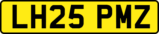 LH25PMZ