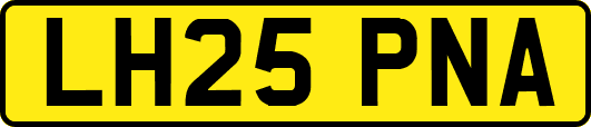 LH25PNA