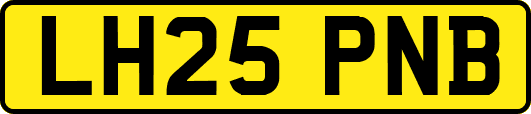 LH25PNB
