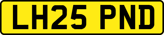 LH25PND