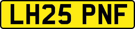 LH25PNF