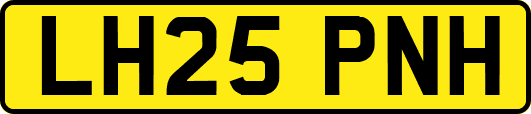 LH25PNH