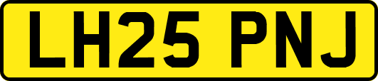 LH25PNJ