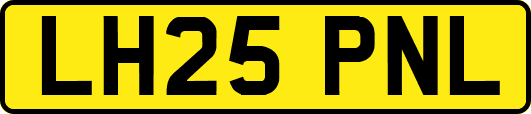 LH25PNL