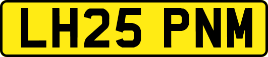 LH25PNM