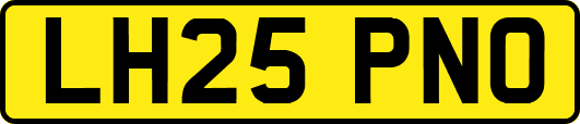 LH25PNO