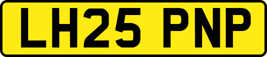 LH25PNP
