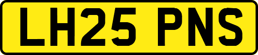 LH25PNS