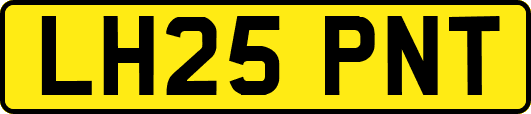 LH25PNT