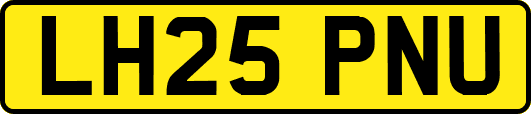 LH25PNU