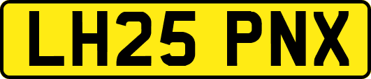LH25PNX