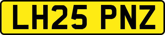 LH25PNZ