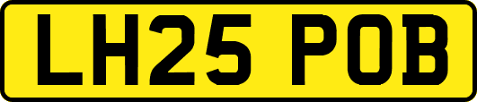 LH25POB