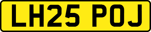 LH25POJ