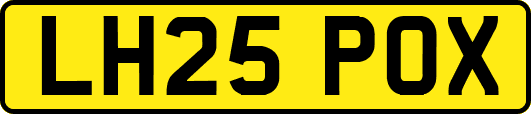 LH25POX