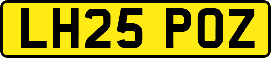 LH25POZ