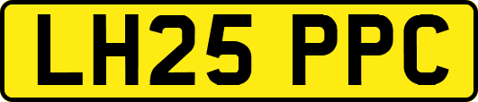 LH25PPC