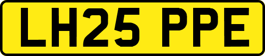 LH25PPE