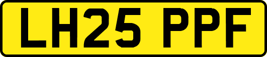 LH25PPF