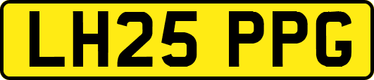 LH25PPG