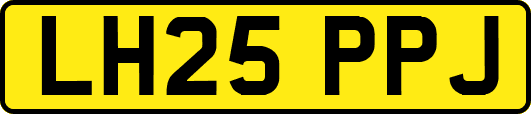 LH25PPJ