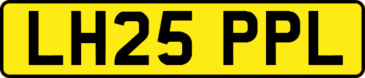 LH25PPL