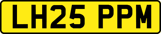 LH25PPM